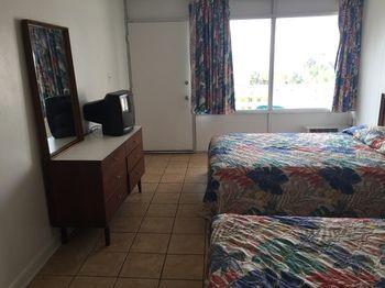 Sea Park Motel Миртл-Бич Экстерьер фото